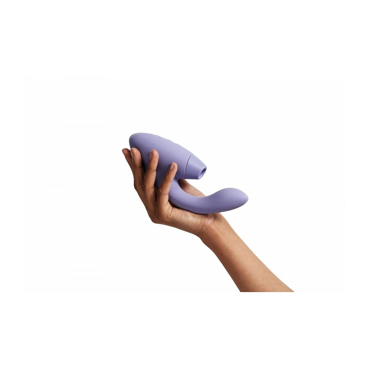 Sugestimulator for klitoris Womanizer Duo 2 Syrin